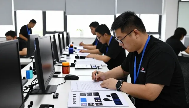 成都遂意文化传播有限公司服务策划客户,提供宣传片制作支持